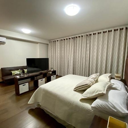 Departamento Elegante Y Relax By Torre Vento Apartment Santa Cruz de La Sierra Bagian luar foto